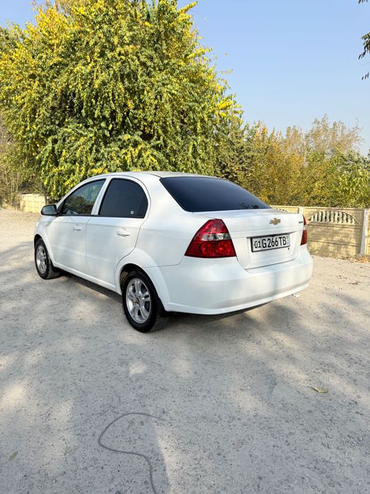 Chevrolet Nexia 3 2022 yil Mexanika!!!