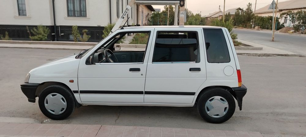Daewoo Tico 1997 йил