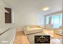 Bd. Republicii, apartament cu 3 camere, mobilat si utilat, 300€/Luna
