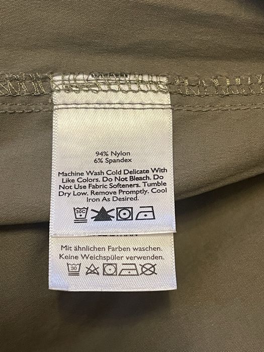 Pantaloni sport/travel barbati Eddie Bauer marimea XL