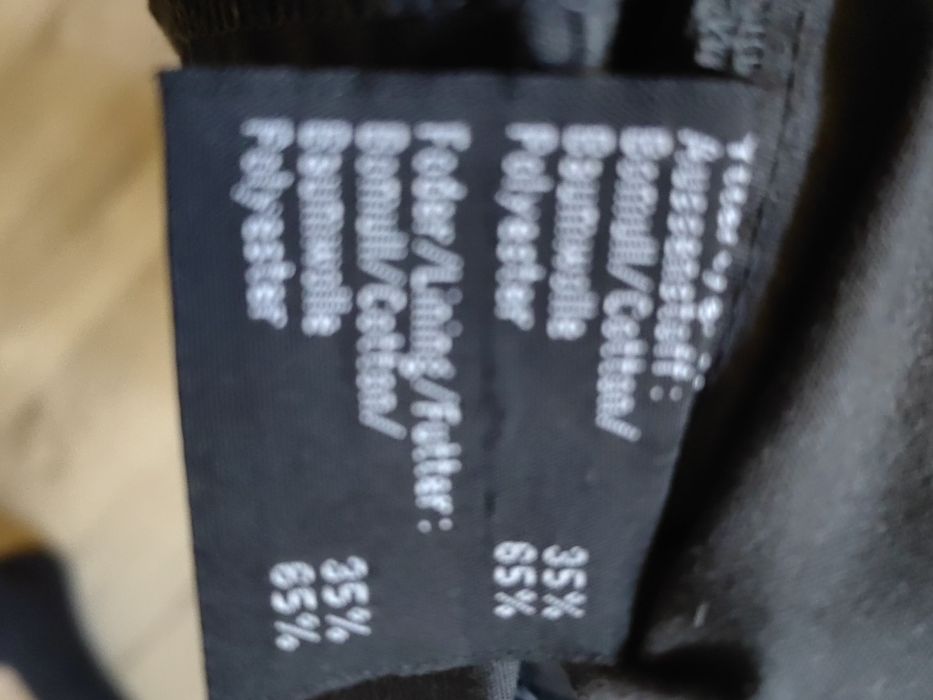 Pantaloni FjallRaven mărime 46