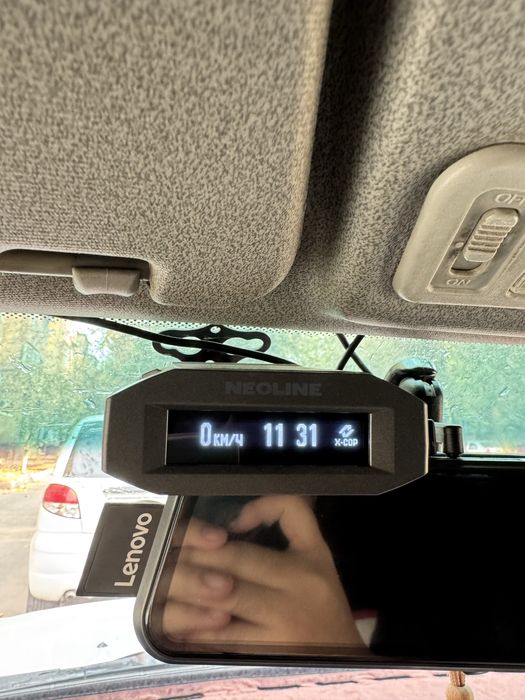 Neoline 7700s. Ideal holatda