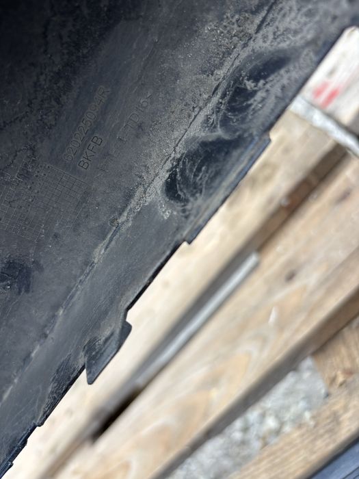 Броня Renault Megane