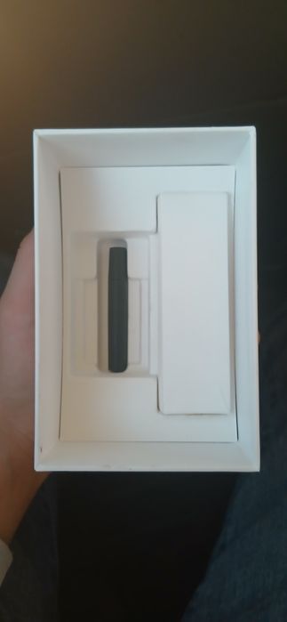 Ploom tamaki isitish qurilmasi – yaxshi holatda