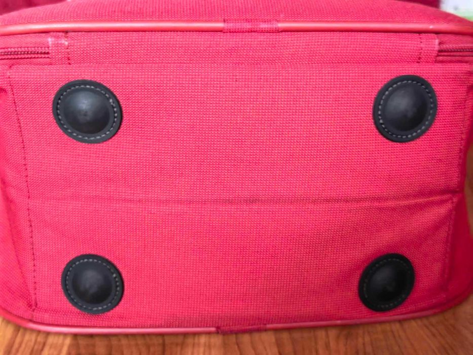 Vand Geanta Umar SAMSONITE