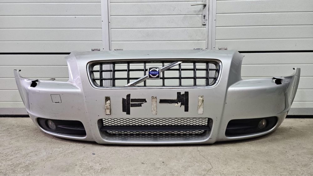 Bara fata completa cu spalatoare far Volvo C70 2006/2010