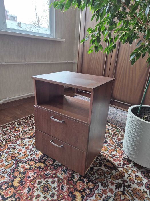 Продается тубмочка