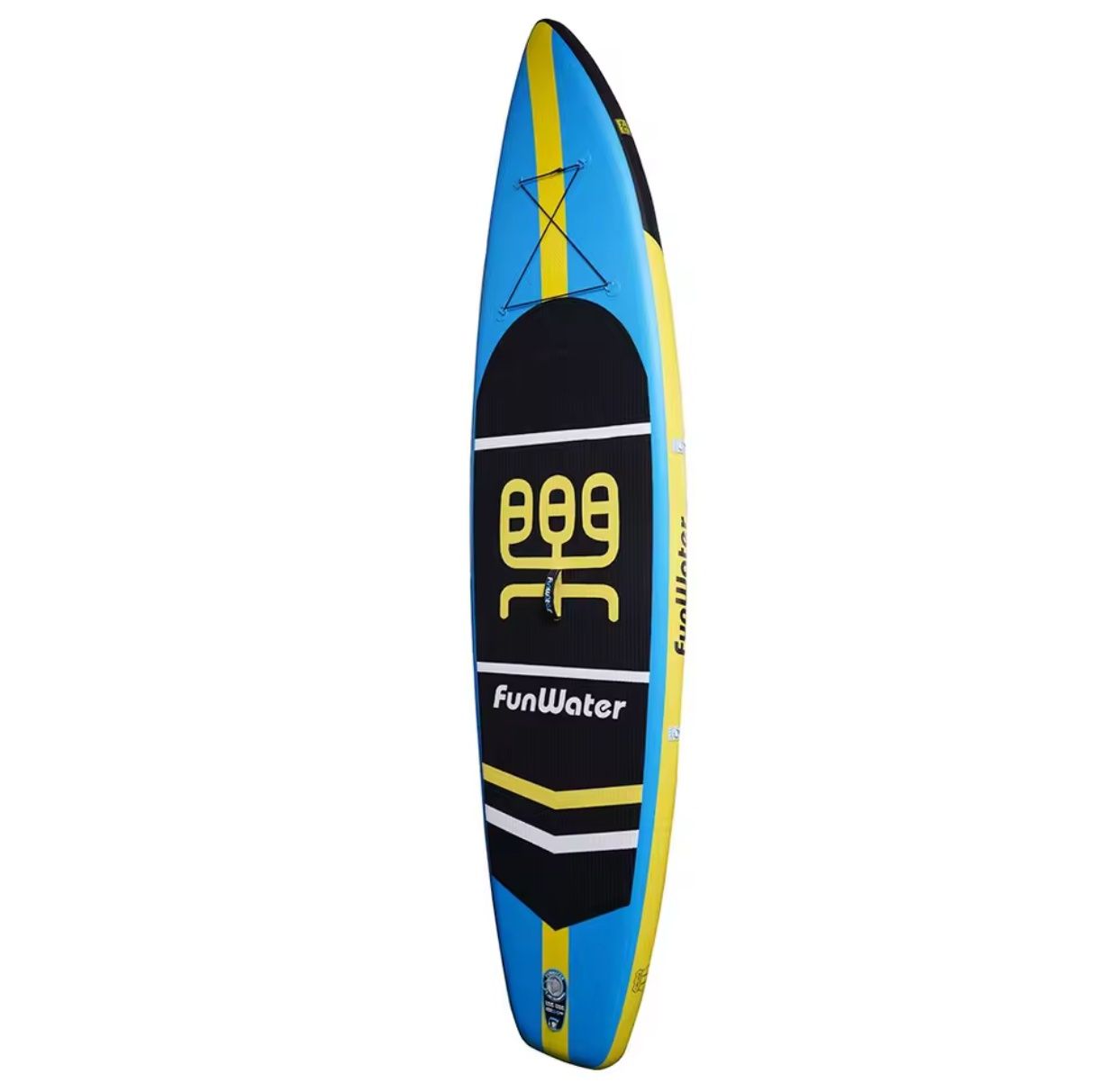 Падълборд FunWater 2025 Paddle Board SUP