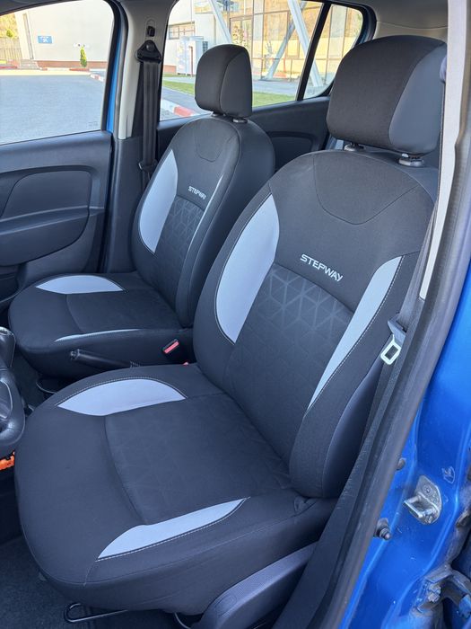 Dacia Stepway 0,9 tce 90 cp