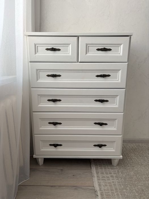 Продам два комода