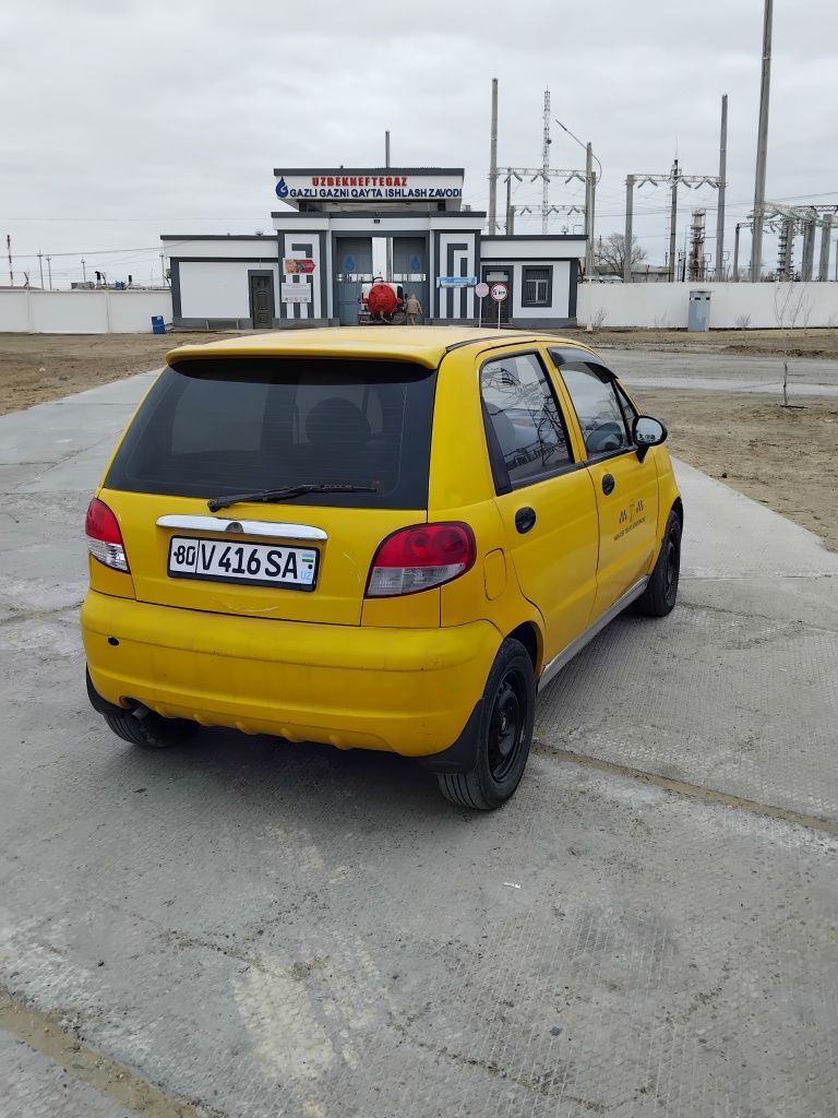 Matiz standart rul gidravlika