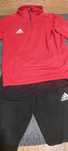 Комплект Adidas  164