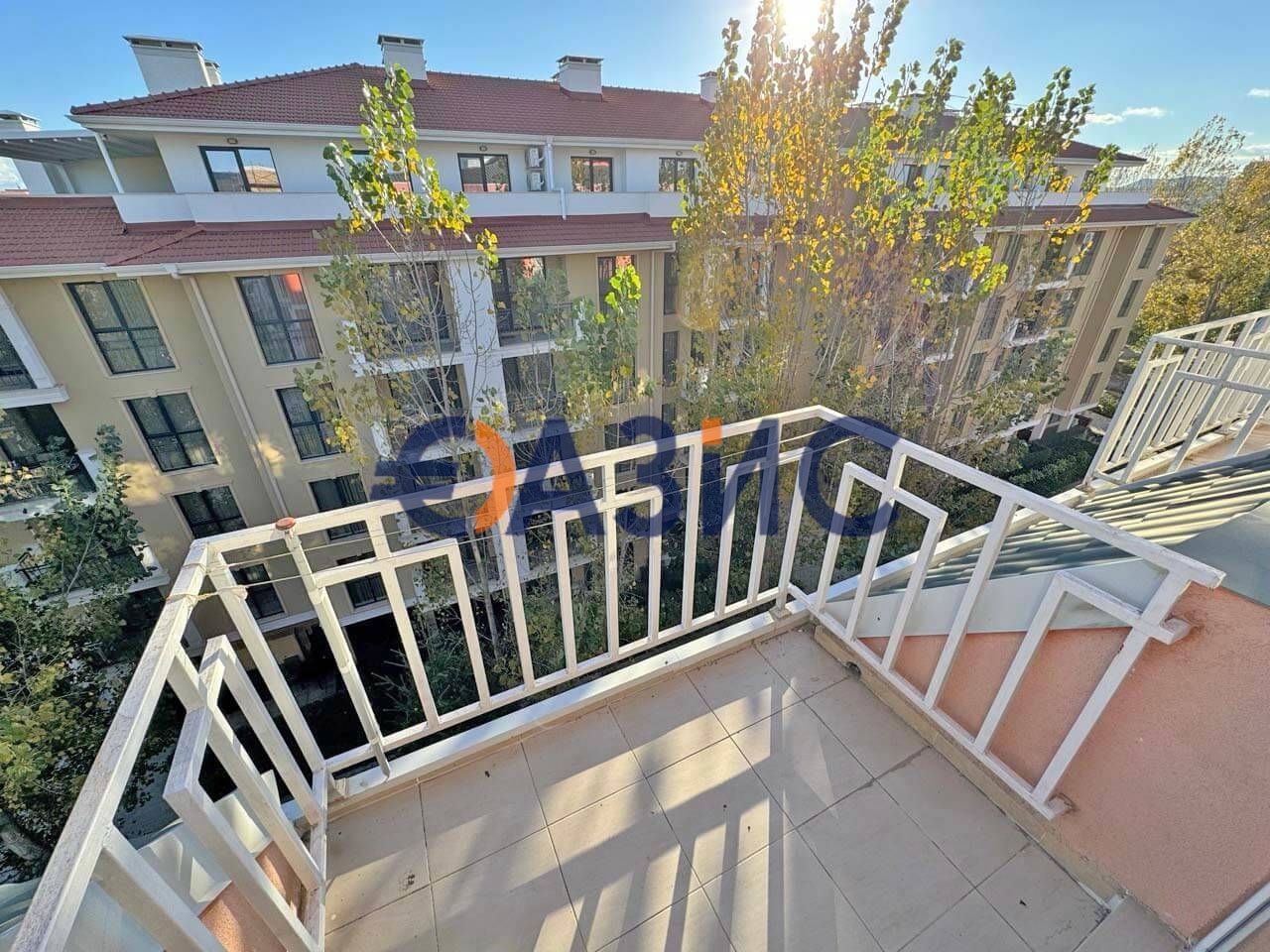 Продава се Двустаен апартамент в к.к. Слънчев бряг - 57 кв.м за 1167 €/кв.м - Снимка #8