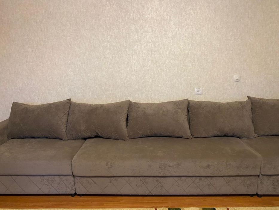 Продам диван трансформер