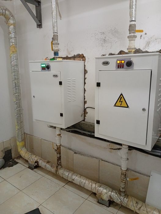 Промывка отопительные системы однотрубный системой двухтрубной системы