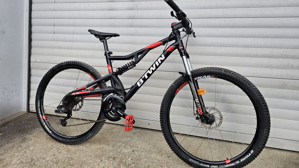 27.5 цола b twin
