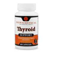 Sicmaceutical Thyrid Support