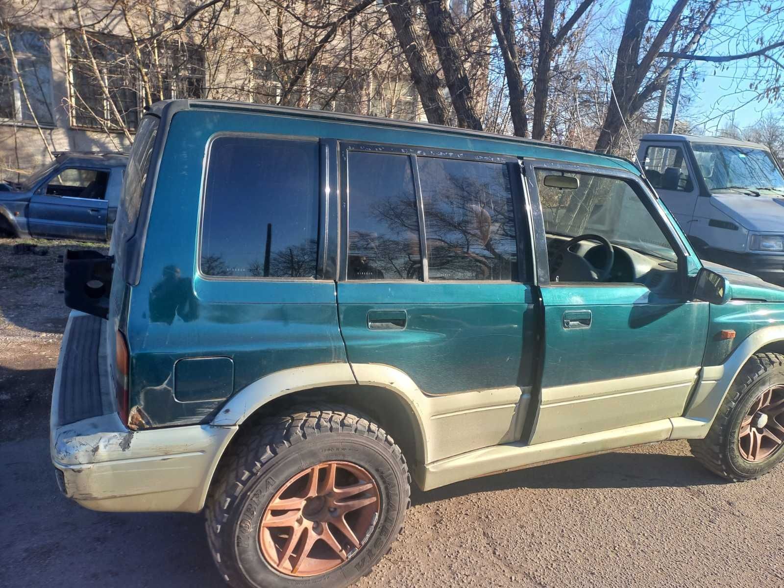 suzuki vitara. сузуки витара