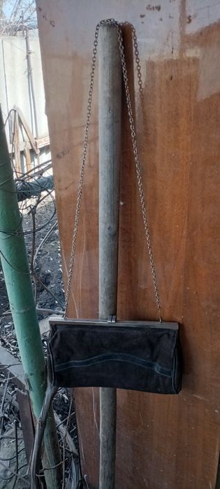 Сумочка винтаж ретро антураж