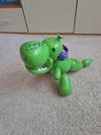 Dinozaurul Squeakee