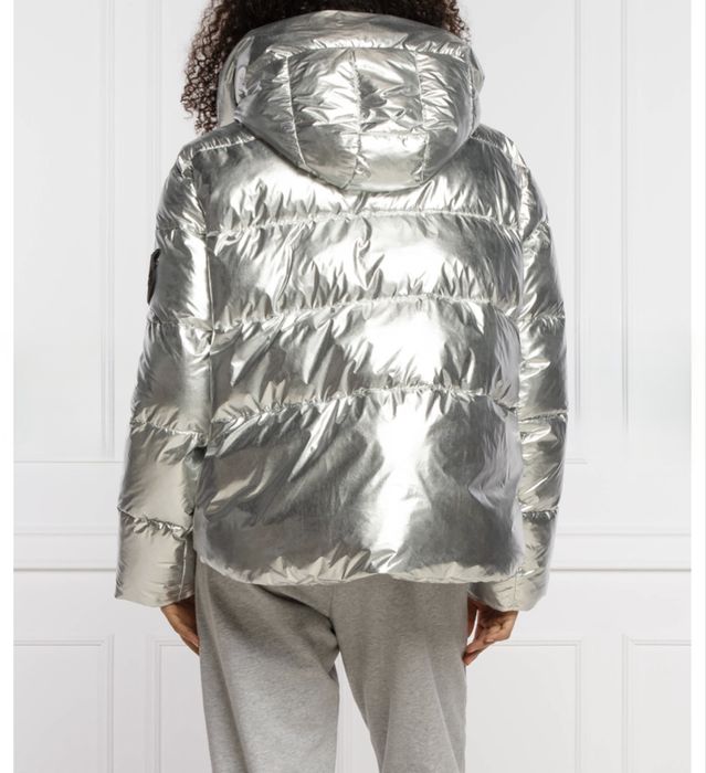 Ново пухено яке Pinko