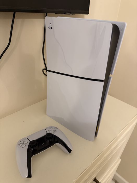 Consola PlayStation 5