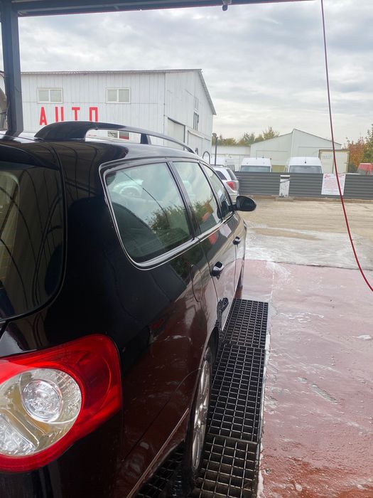 PASSAT B6 2.0 D 2009