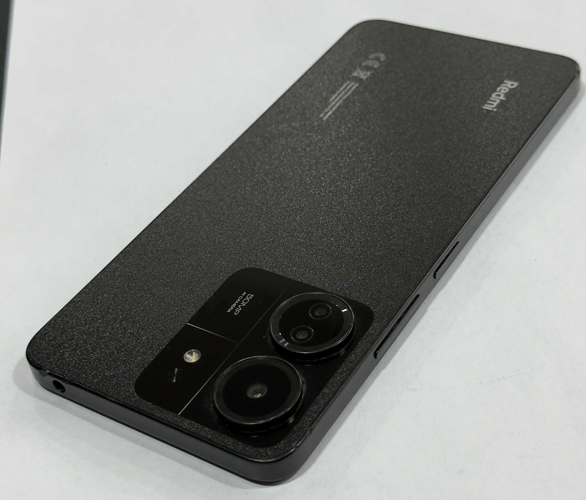 Xiaomi Redmi 13C 128GB 4GB RAM