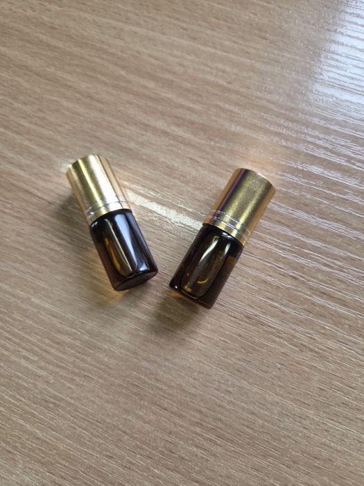 Духи Хабиб и Султан