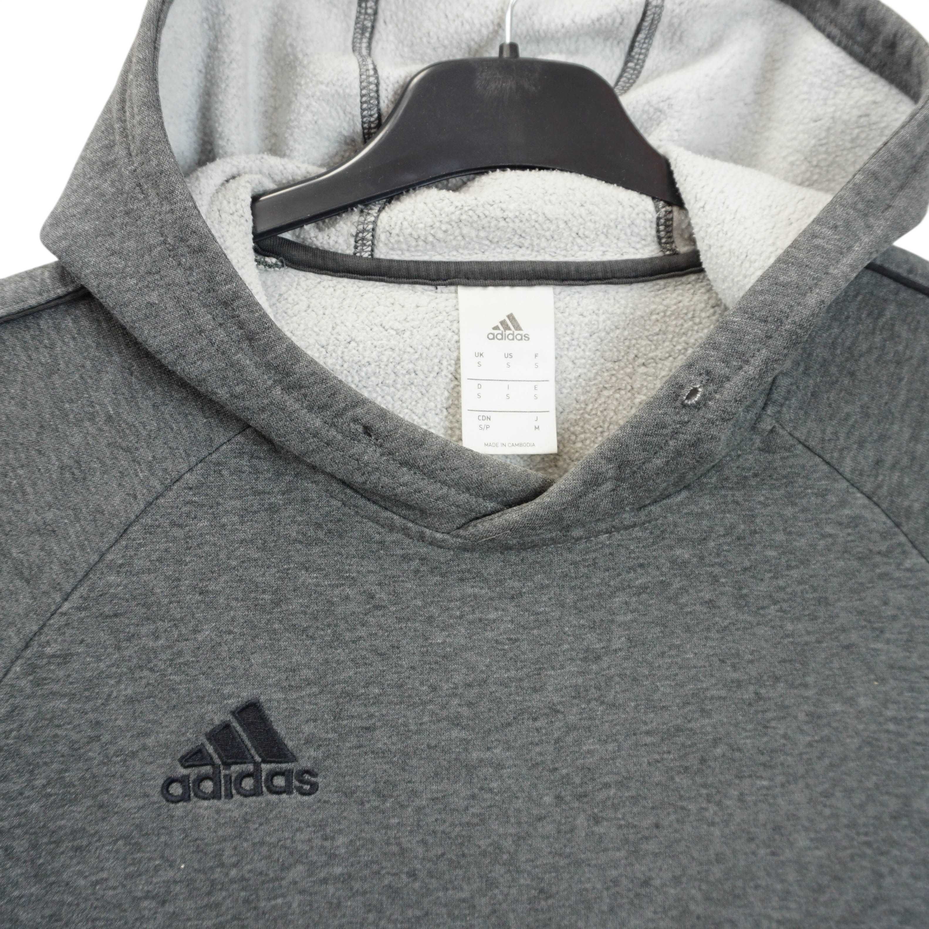 Adidas оригинален мъжки суичър - S