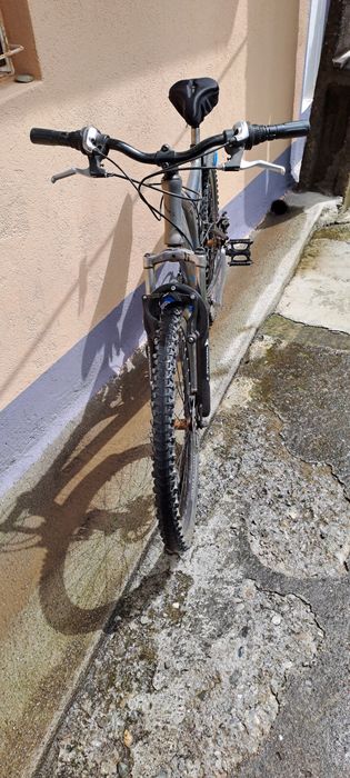 Vând bicicleta Mtb