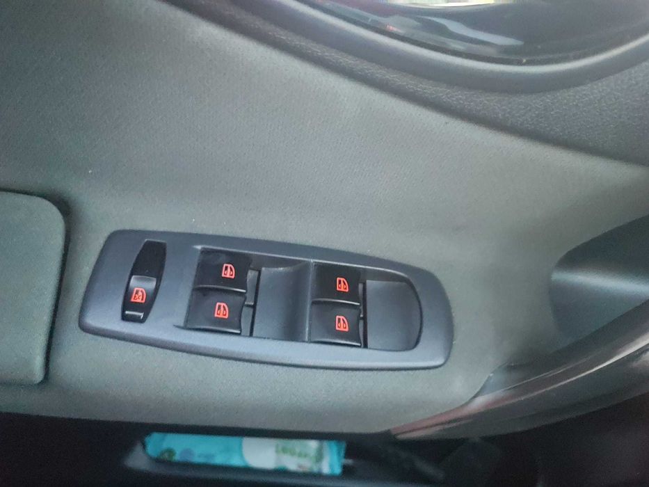 Vand Renault Koleos Inmatriculata