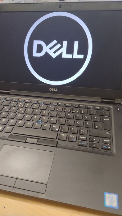 Laptop Dell Bussines 14inch