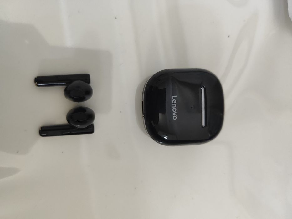 Продажа наушников Lenovo