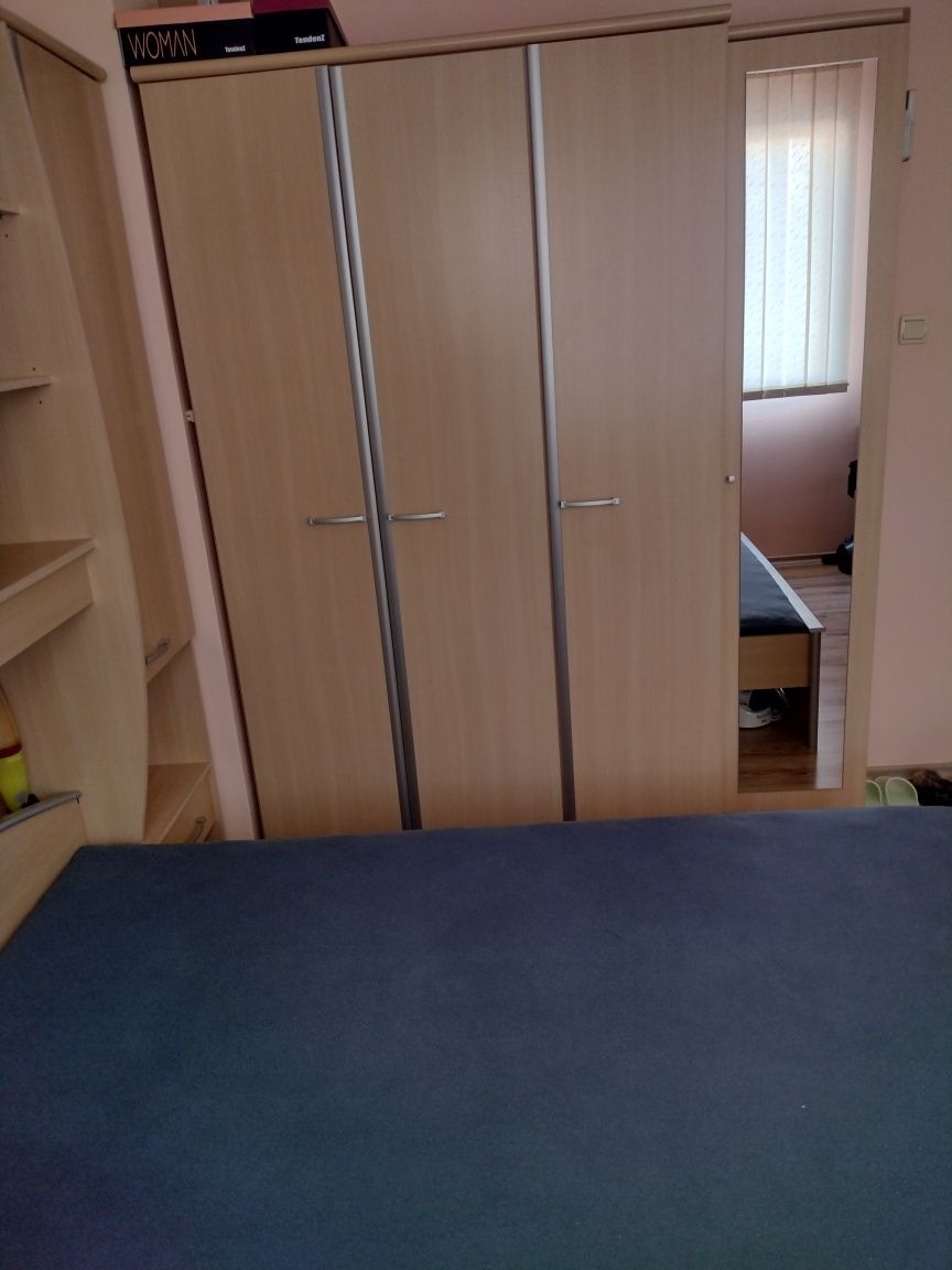 Обзавеждане за спалня