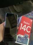 Xiaomi Redmi 14 C Nou ful box