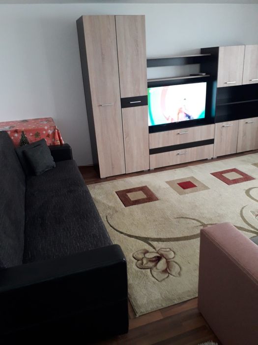 Garsoniera de închiriat
