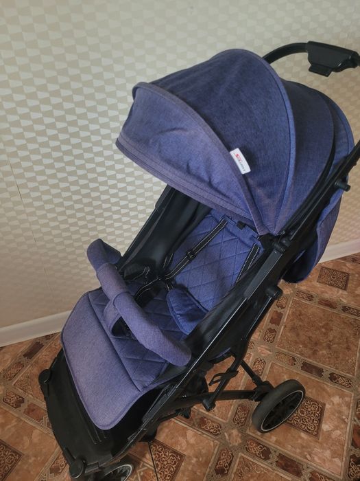 Продаётся коляска