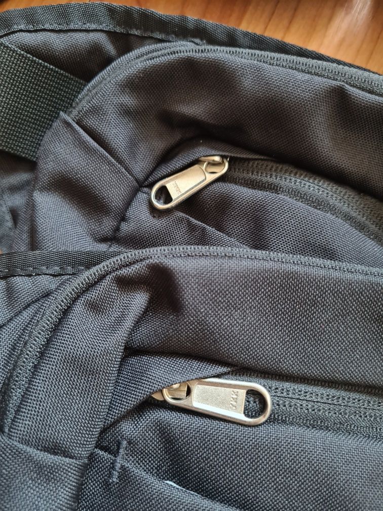 2x borsete unisex The North Face Bozer Hip Pack II