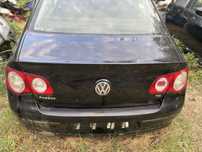 Врата багажник / заден капак за VW Passat VI/ Пасат 6