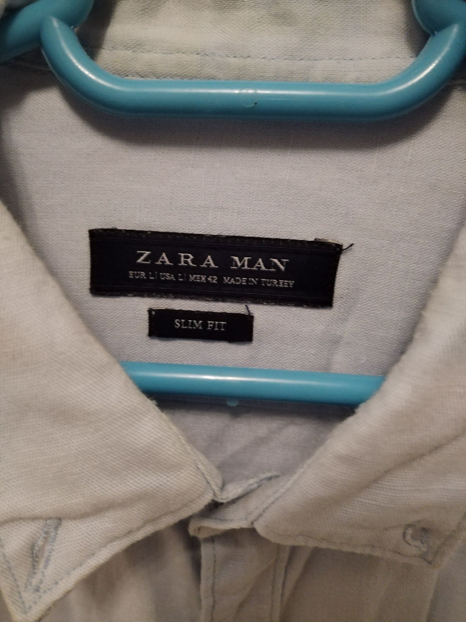 Camasa bărbati Zara Men L