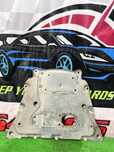 Bmw X5 G05 X6 G06 X7 G07 Scut Motor Metalic Protectie Motor