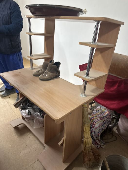 Компьютерный стол