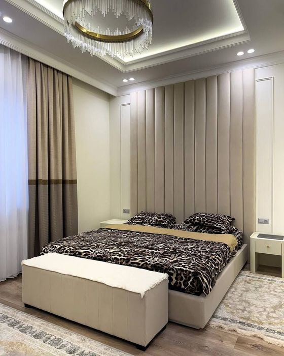 Mebel yasash xizmati
