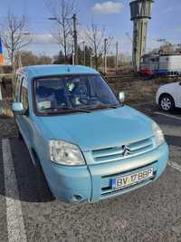 Citroen berlingo 2006 benzina 1.6