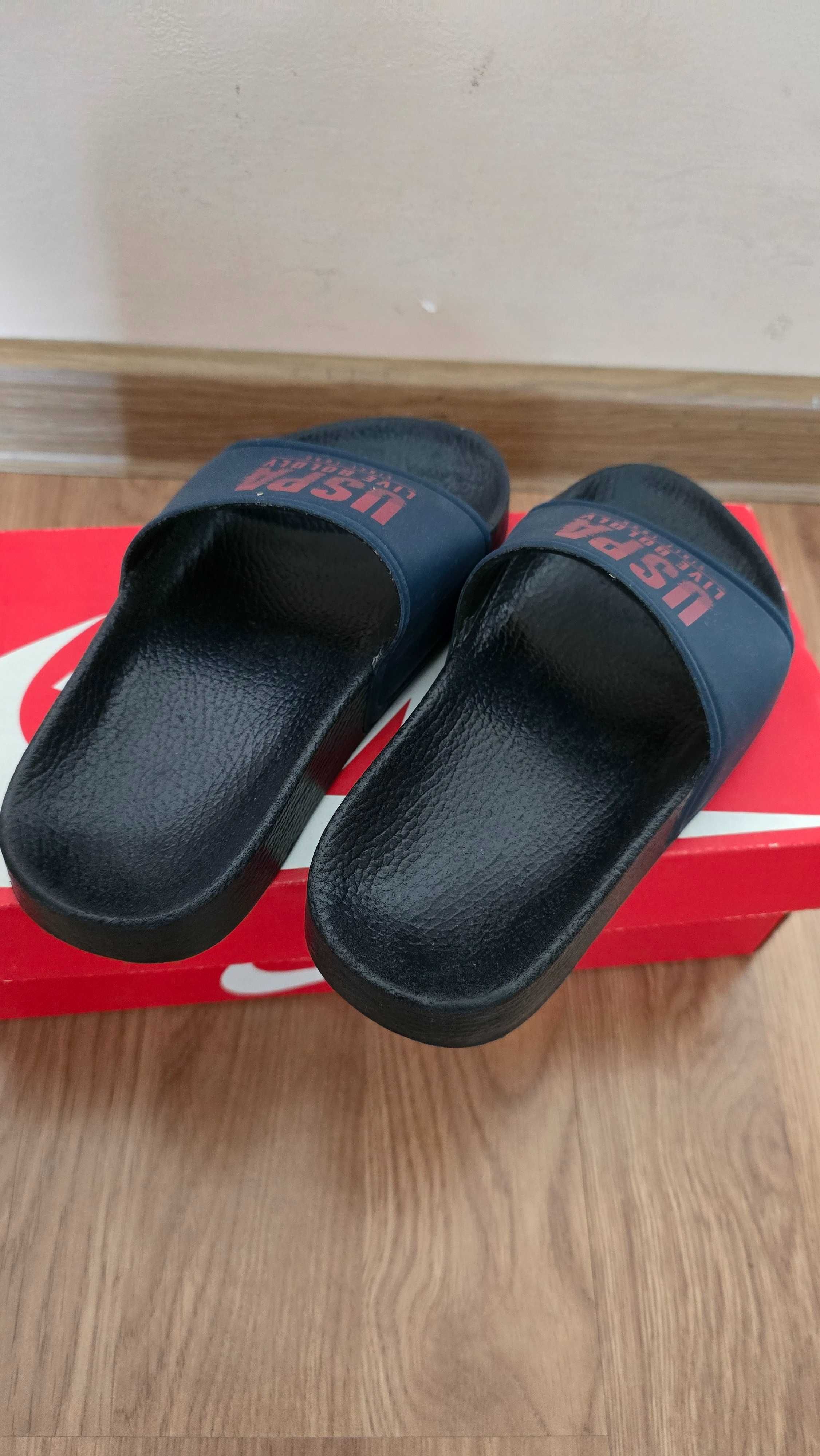Детски сандали обувки Nike Adidas