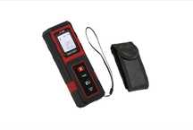 Telemetru laser cu display Steinhaus Start X-40, 40 metri, ruleta