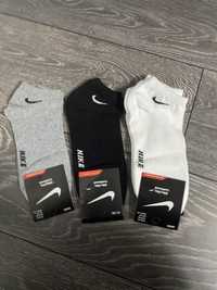 Sosete nike calitate superioara 10 perechi