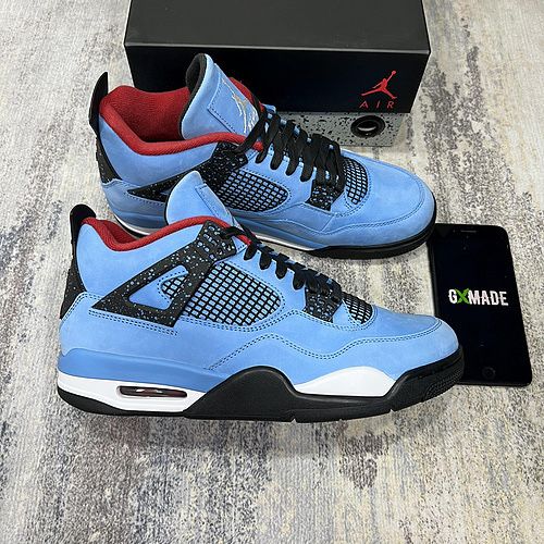 Air Jordan 4(avem toate modelele)