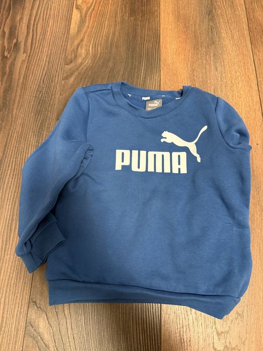 Trening Puma 1-2 ani 92